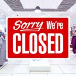 Market News Today - A Beloved Clothing Store Now Makes Unexpected Closures