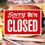 Market News Today - A Fast Food Chain Now Closes Doors After Unexpected Bankruptcy
