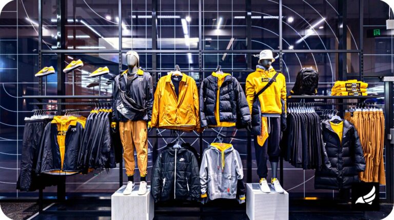 A Massive Clothing Retailer Will Now Lay Off 357 Employees