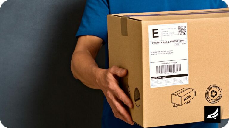 A Massive Delivery Company Now to Lay Off 12K Employees