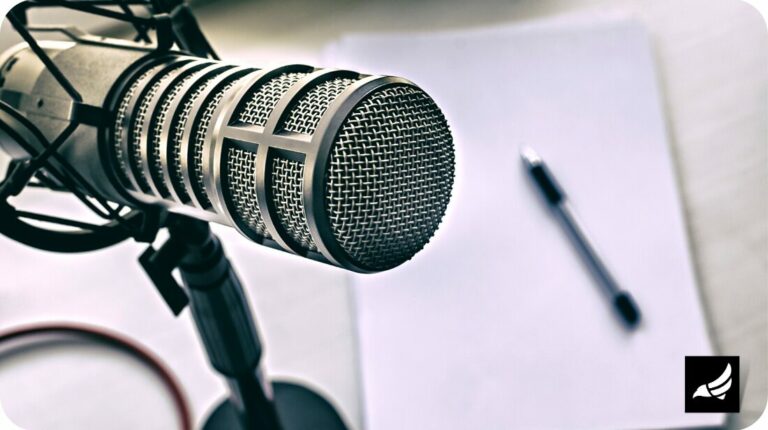 A Massive Podcast Now Files For An Unexpected Bankruptcy