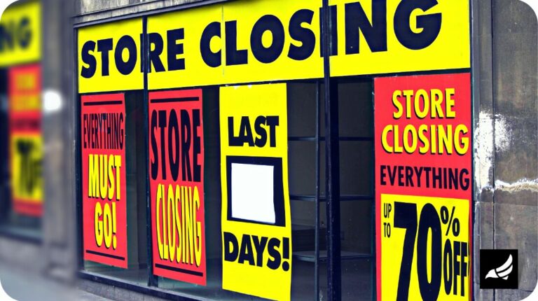 A Massive Retailer Now Closes in New Jersey For Good