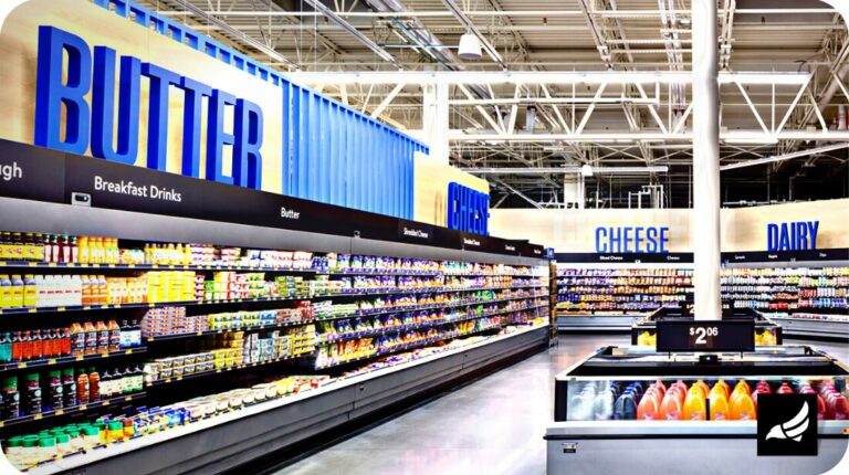 A Massive Retailer Now Makes Change to 5,000 Locations