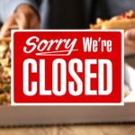 Market News Today - A Popular Pizza Chain Now Makes Unexpected Store Closures