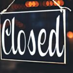 Market News Today - A Popular Restaurant Chain Now Makes Unexpected Closures