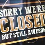 Market News Today - A Popular Store Now Closes in Illinois After 25 Years