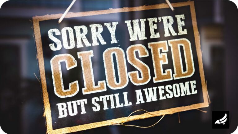 A Popular Store Now Closes in Illinois After 25 Years