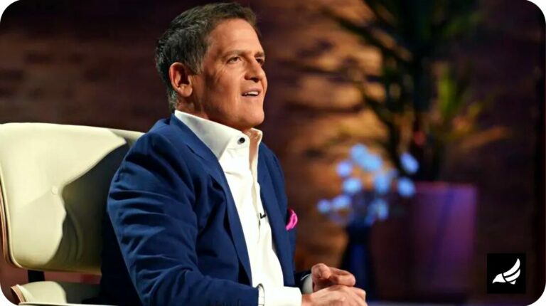 A Shark Tank Business Now Files For Unexpected Bankruptcy