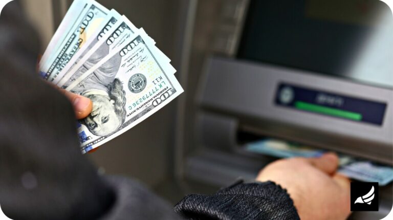 Another Massive Bank is Now Closing Branches in Texas
