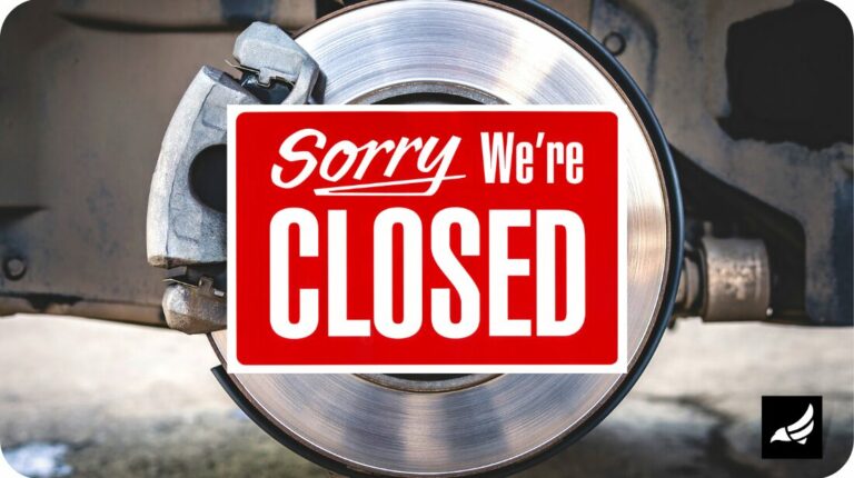 Car Industry Company Now Files For an Unexpected Bankruptcy