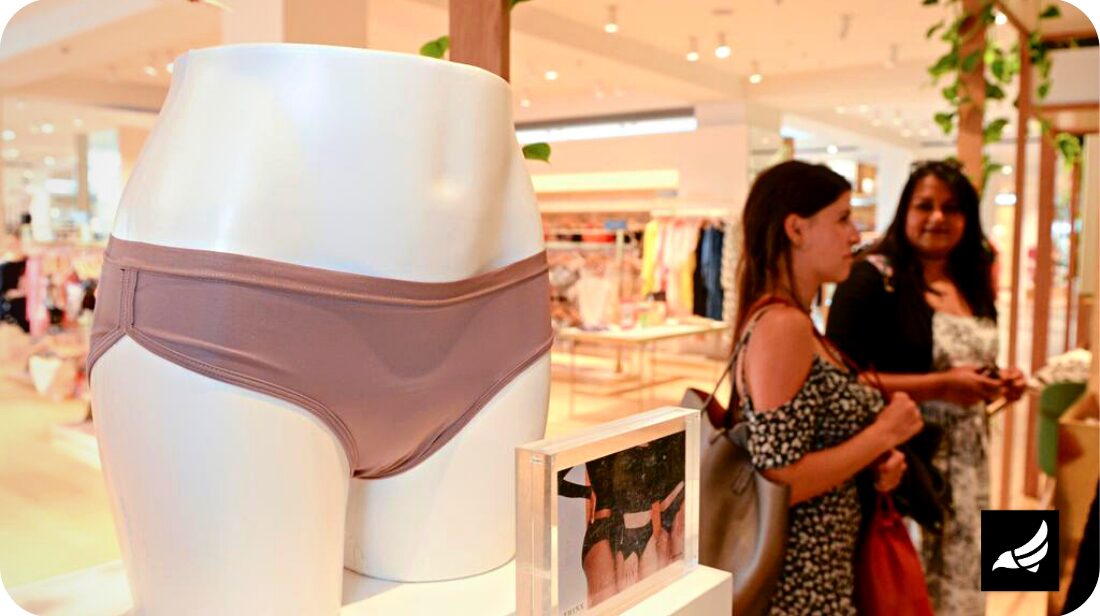 Market News Today - Feminine Products Brand Now Announces Unexpected Layoffs