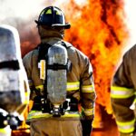 Market News Today - Fire Fighting Company Now Files For An Unexpected Bankruptcy