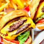 Market News Today - In-N-Out Now Makes Unexpected Closures Due to Crime