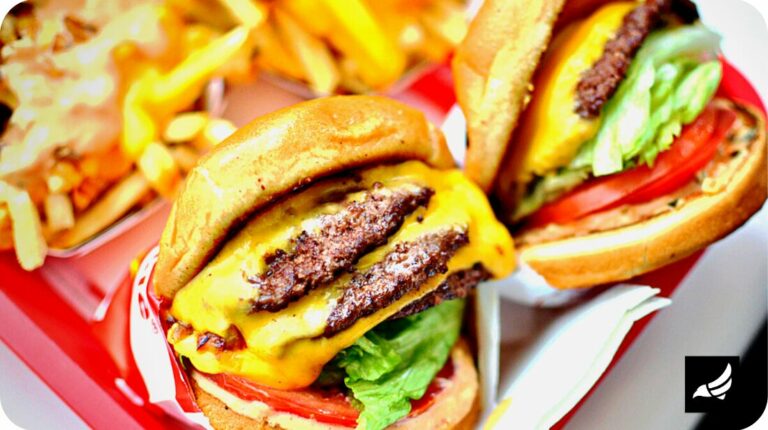 In-N-Out Now Makes Unexpected Closures Due to Crime