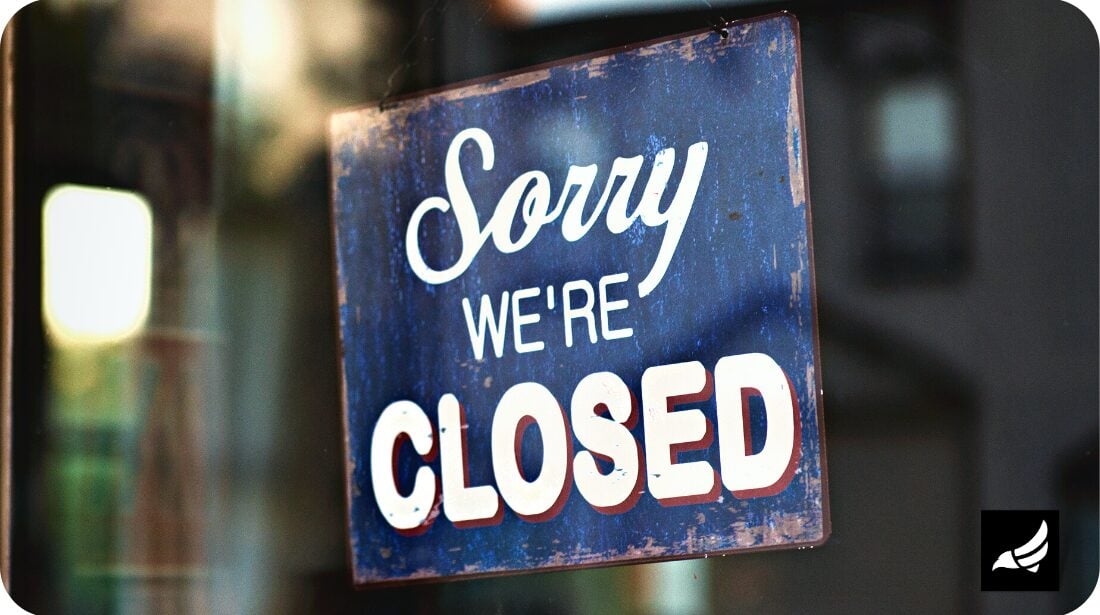 Market News Today - Massive Retailers Now Close in This State Due to Theft