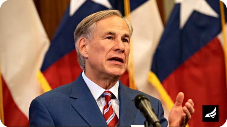 New Texas Departures Now Make An Unexpected Turn