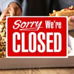 Market News Today - Pizza Chain With 100 Stores Now Makes Unexpected Closures