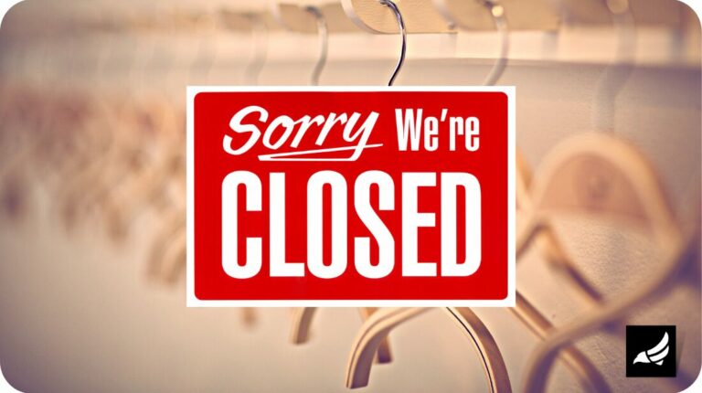 Popular Clothing Retailer Now Makes Unexpected Closures in California