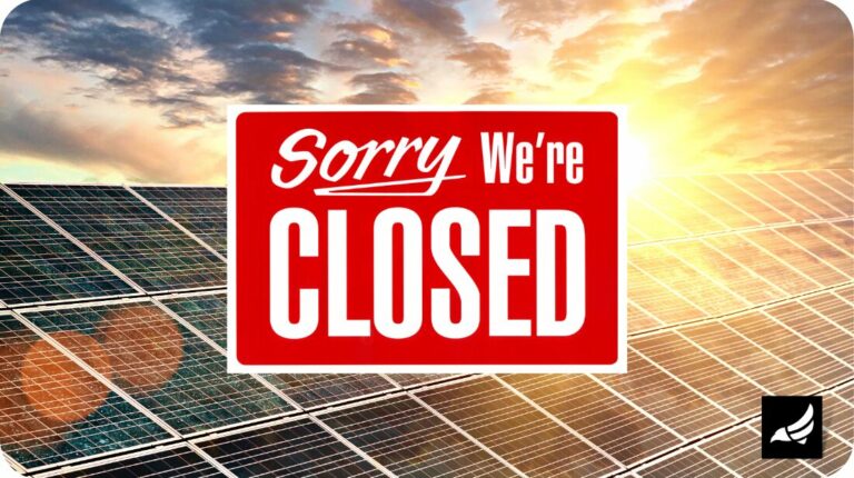Popular Solar Company Now Files For An Unexpected Bankruptcy