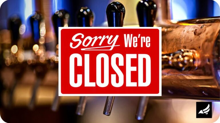 Restaurant Chain Owner Now Announces Unexpected Closures
