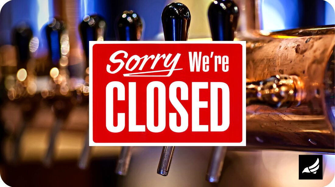Market News Today - Restaurant Chain Owner Now Announces Unexpected Closures