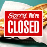 Market News Today - Restaurant With 20K Stores Now Makes Unexpected Closures