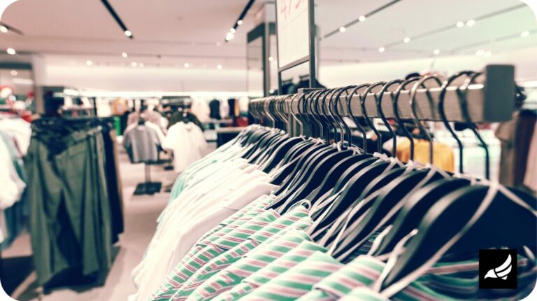 This Massive Clothing Company CEO Is Now Out