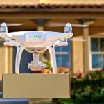 Market News Today - This Massive Retailer Is Now Expanding Drone Deliveries in Texas