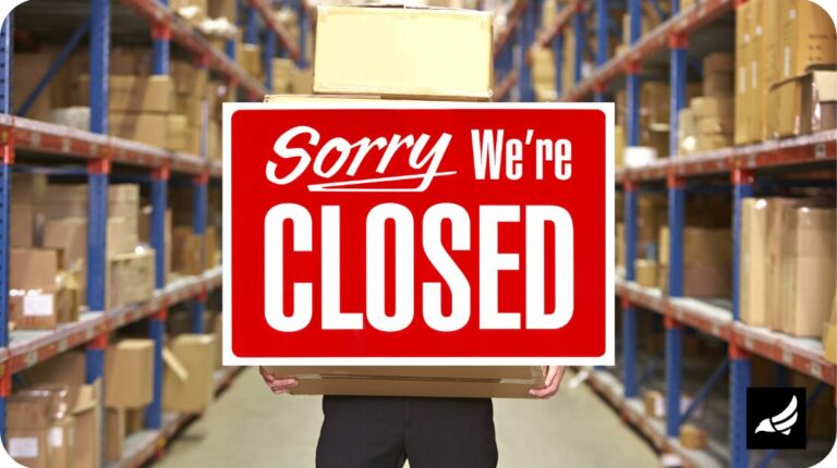 Twelve Warehouse Facilities Now Announce Unexpected Layoffs