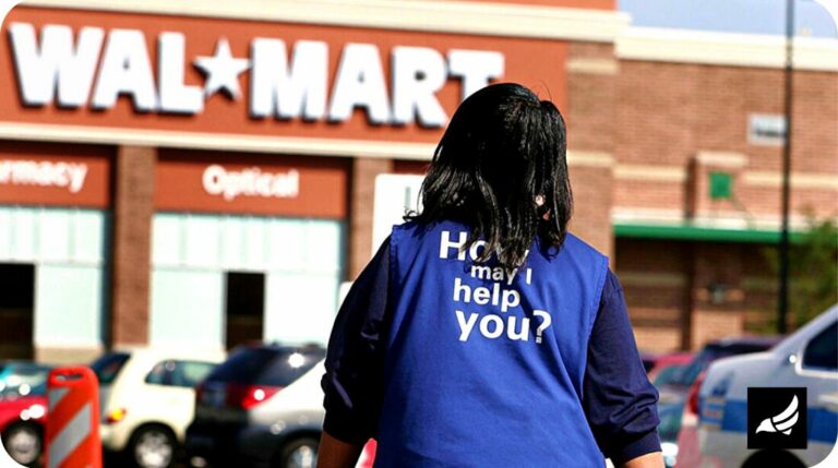 Walmart Has Now Boosted Massive Compensation For Workers