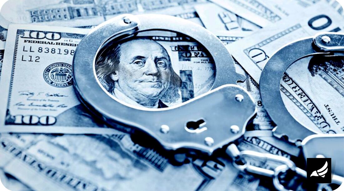 Market News Today - $300K Was Now Stolen From This Massive Bank