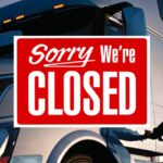 Market News Today - A Massive Logistics Company Now Files For Bankruptcy in California