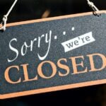 Market News Today - A Massive Restaurant Now Closes After 30 Years