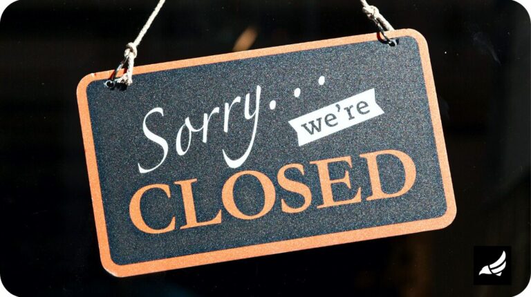 A Massive Restaurant Now Closes After 30 Years