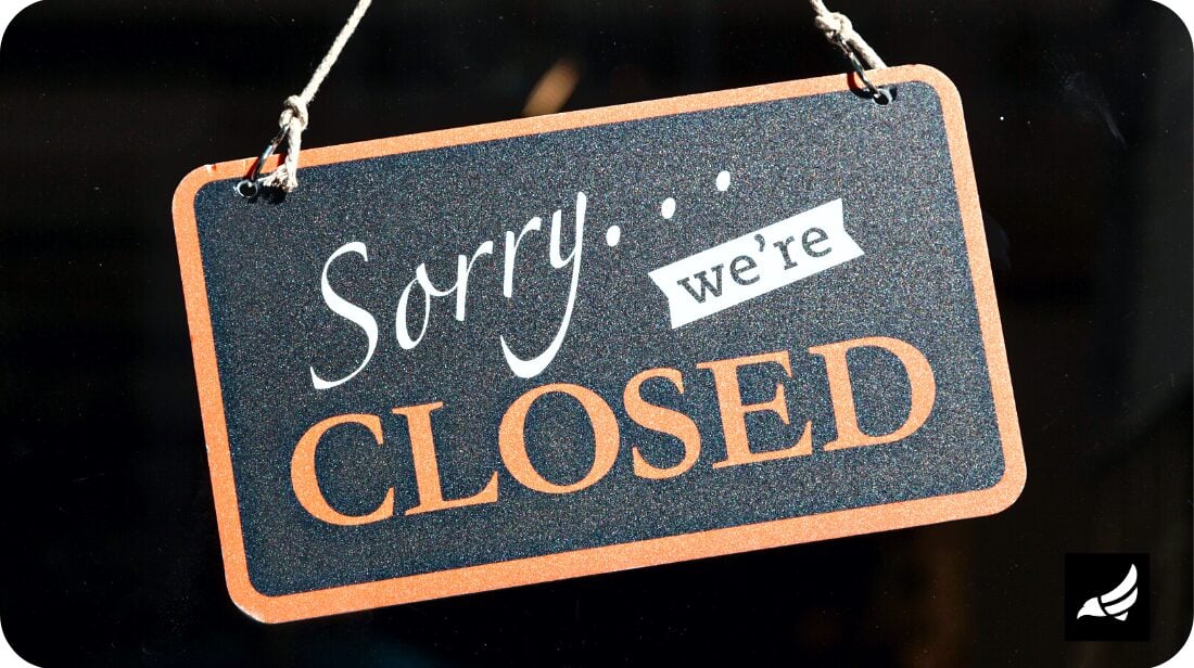 Market News Today - A Massive Restaurant Now Closes After 30 Years