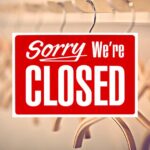 Market News Today - A Popular Clothing Retailer Now Begins An Unexpected Liquidation