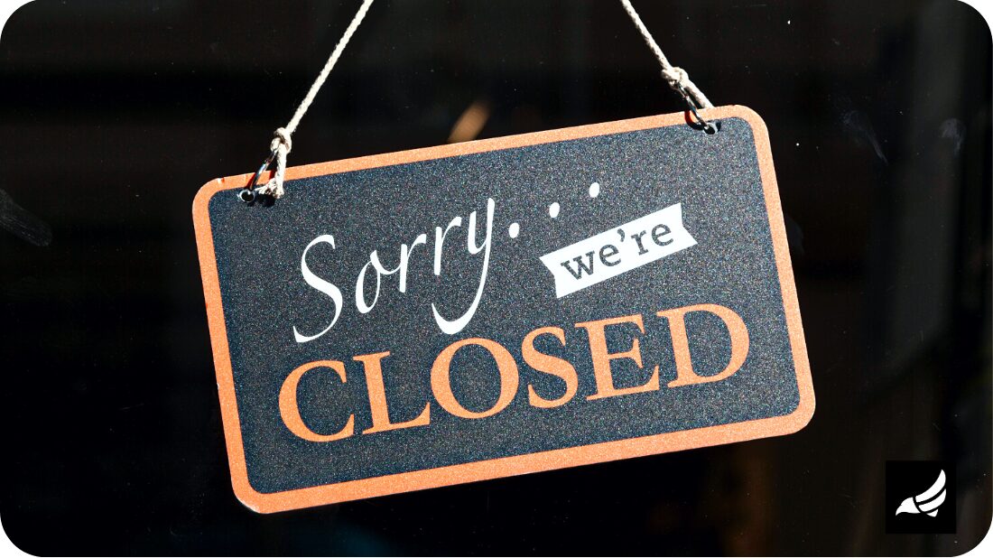 Market News Today - An Iconic Hotel Now Announces An Unexpected Closure