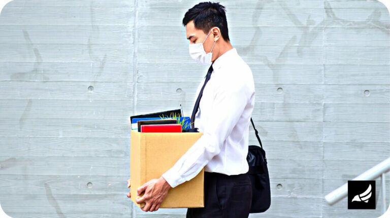 Another Massive Bank is Now Laying Off 600 Employees