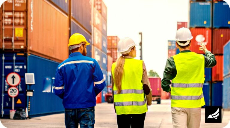 Another Supply Chain Company Now Announces Unexpected Layoffs