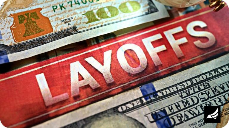 Another Tech Company Now Lays Off 150 Employees