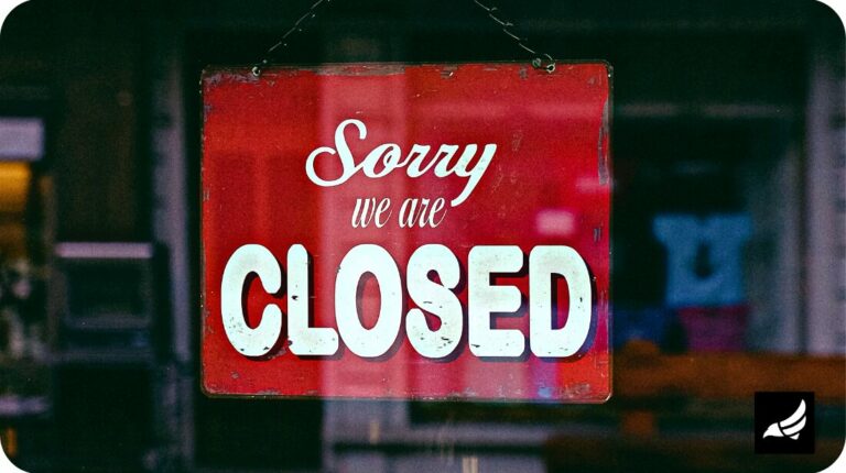 Comfort Restaurant Is Now Closing Over A Surge In Crime