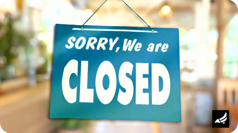Massive Grocery Store Is Now Closing More Locations in California