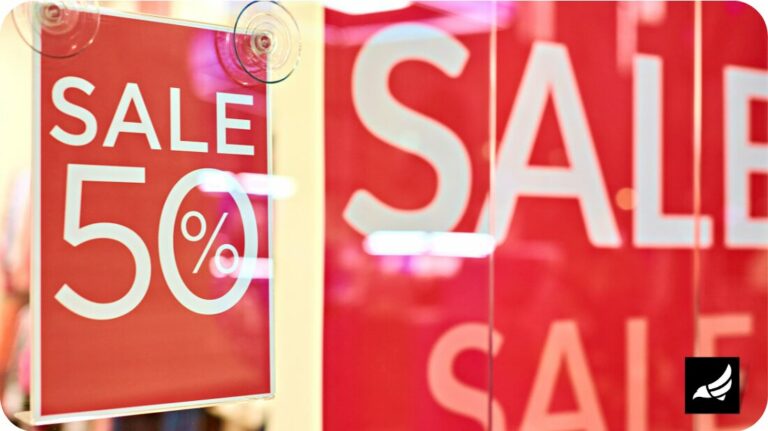 Massive Mall Retailer Is Now At High Risk of Bankruptcy