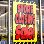 Market News Today - Massive Retailer Will Now Close Major Locations in California