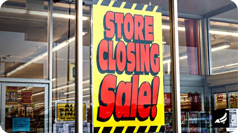 Massive Retailer Will Now Close Major Locations in California
