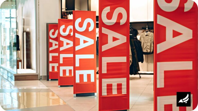 Retailer Makes An Unexpected Closure And Launches A Liquidation Sale