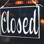Market News Today - This Massive Grocery Store Is Now Shutting Its Doors Soon