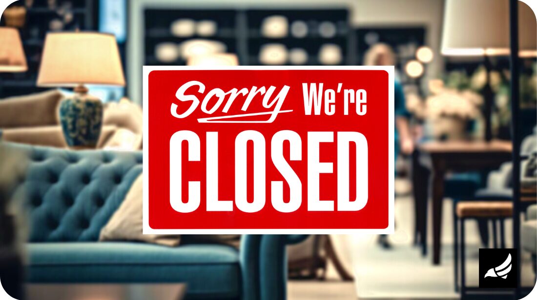 Market News Today - This Popular Retailer Is Now Laying Off 100 Employees