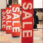 Market News Today - A Closing Fashion Chain Is Now Having A Massive Sale