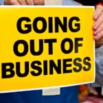 Market News Today - A Fashion Manufacturer Now Files an Unexpected Bankruptcy